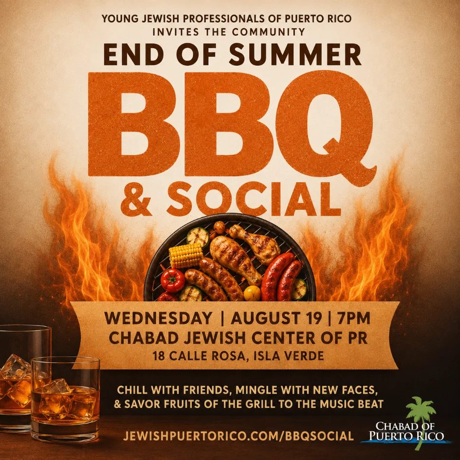 End of Summer Social